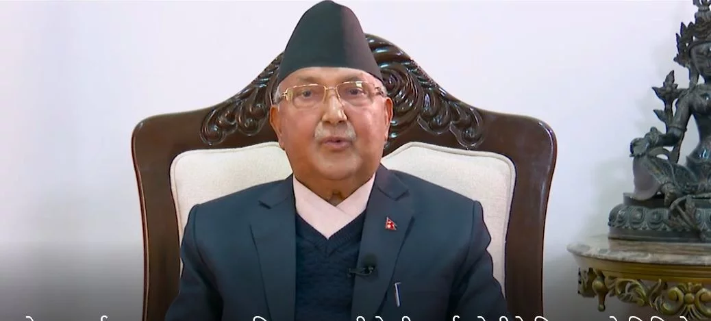 कोरोना प्रकोप अन्त्य नहुँदासम्म पारिश्रमिक नलिने प्रधानमन्त्रीको घोषणा