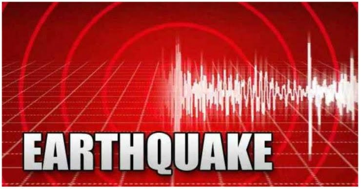 इन्डोनेसियामा शक्तिशाली भूकम्प, सुनामी आउनसक्ने चेतावनी