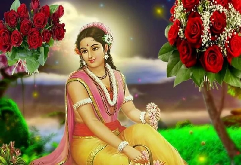 पूजा आराधना गरी आज सीता जयन्ती मनाइँदै