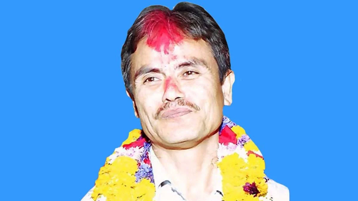 सामाजिक रुपान्तरणका लागि इच्छुकको योगदान महत्वपूर्ण