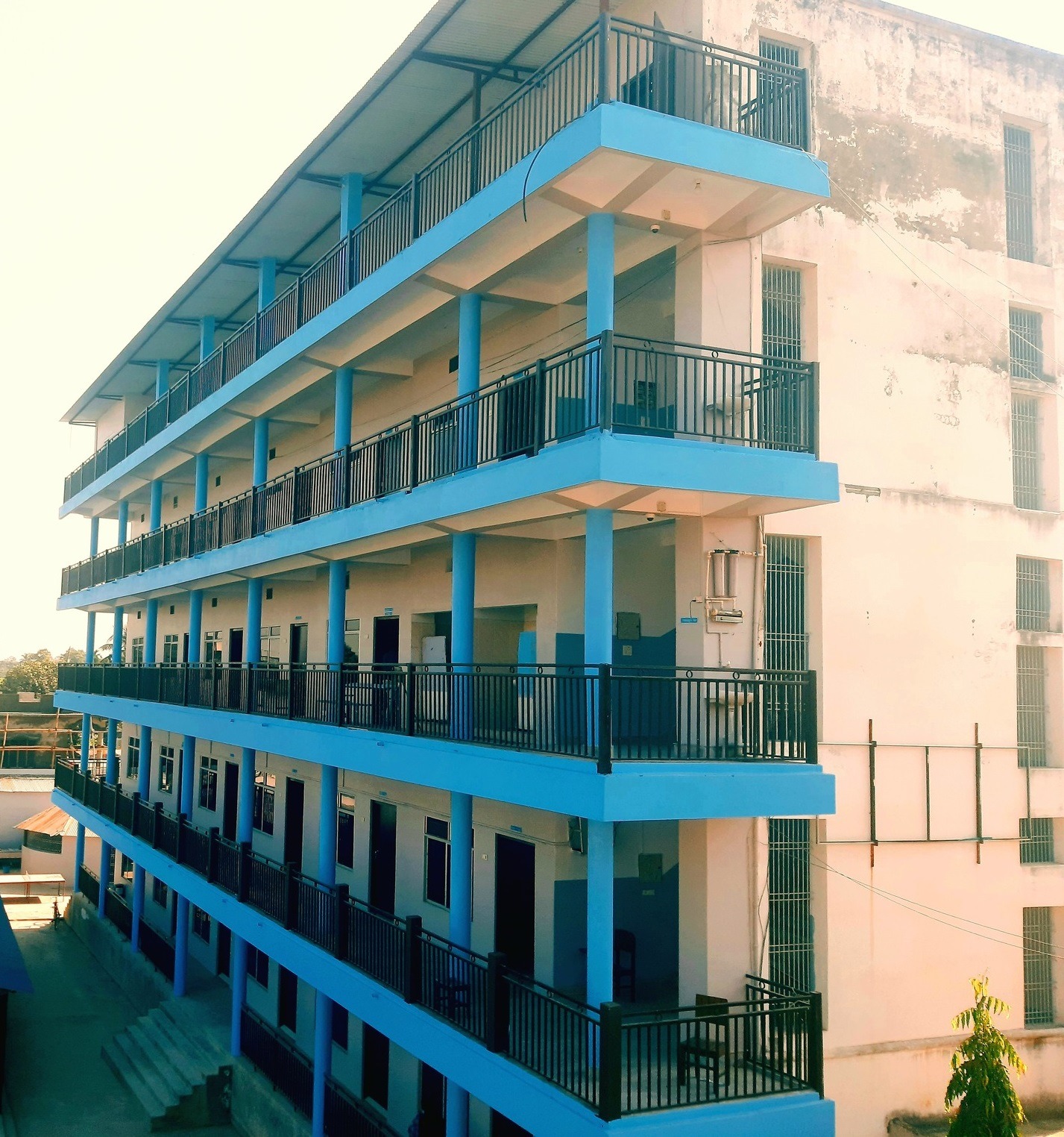प्राविधिक शिक्षामा बढ्दो आकर्षण, विद्यार्थीको रोजाइमा कोशी हेल्थ